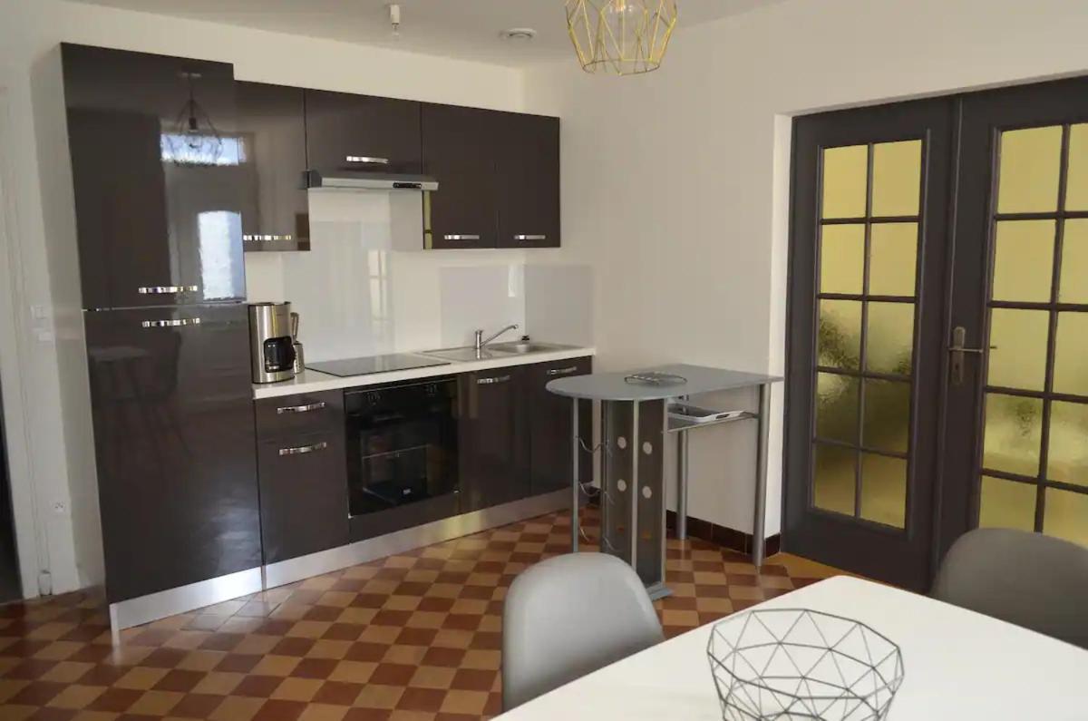 Agreable Maison Petit Jardin A 7 Minutes De Reims Pargny-les-Reims Экстерьер фото
