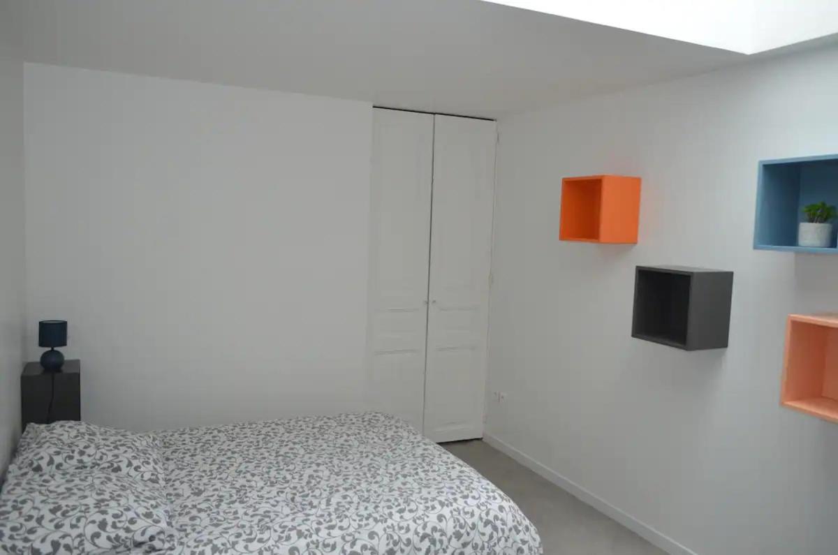 Agreable Maison Petit Jardin A 7 Minutes De Reims Pargny-les-Reims Экстерьер фото