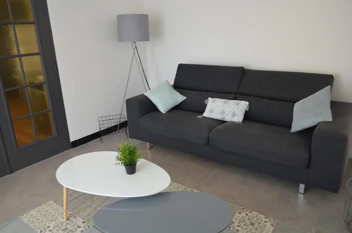 Agreable Maison Petit Jardin A 7 Minutes De Reims Pargny-les-Reims Экстерьер фото
