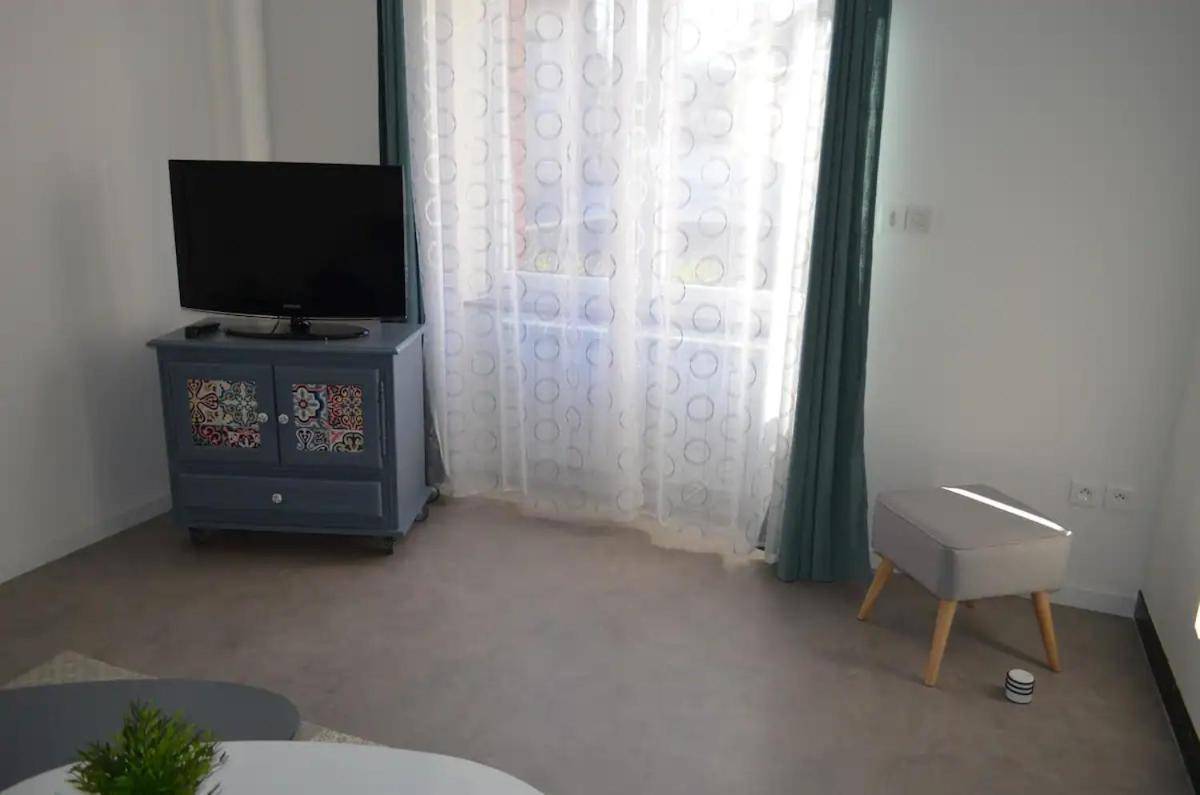 Agreable Maison Petit Jardin A 7 Minutes De Reims Pargny-les-Reims Экстерьер фото