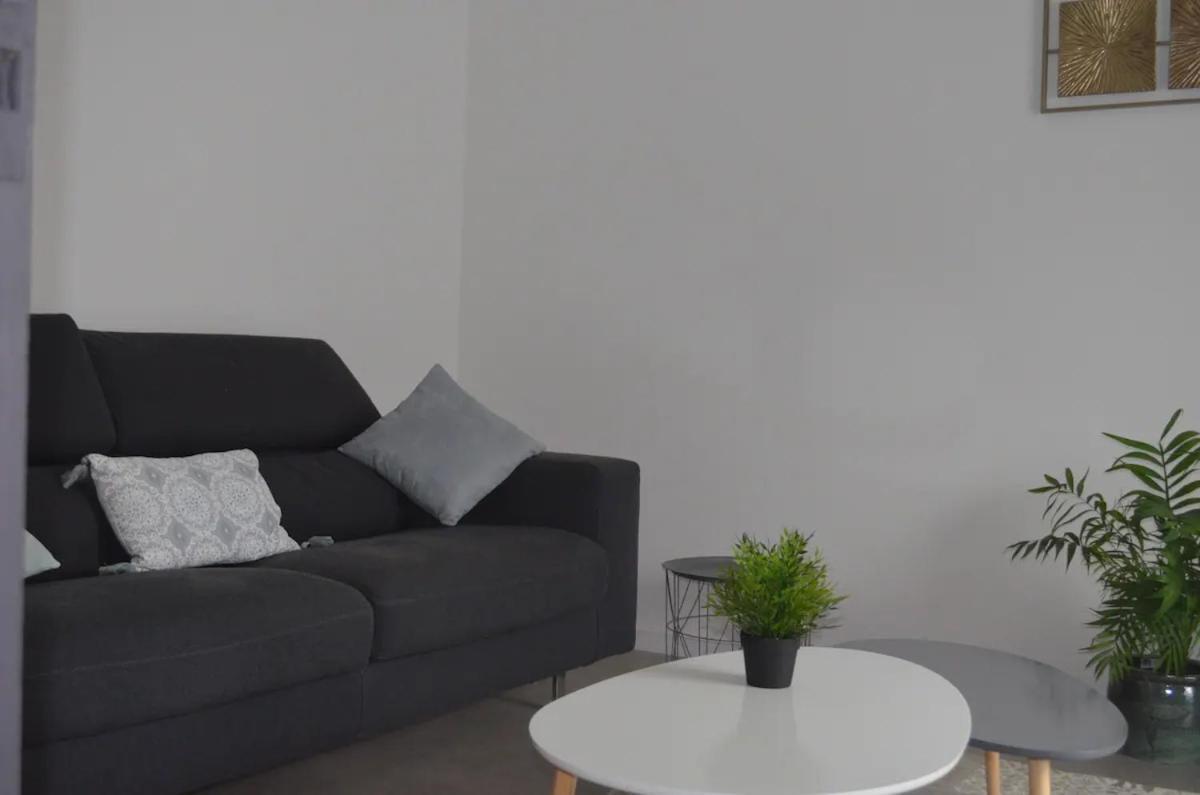 Agreable Maison Petit Jardin A 7 Minutes De Reims Pargny-les-Reims Экстерьер фото