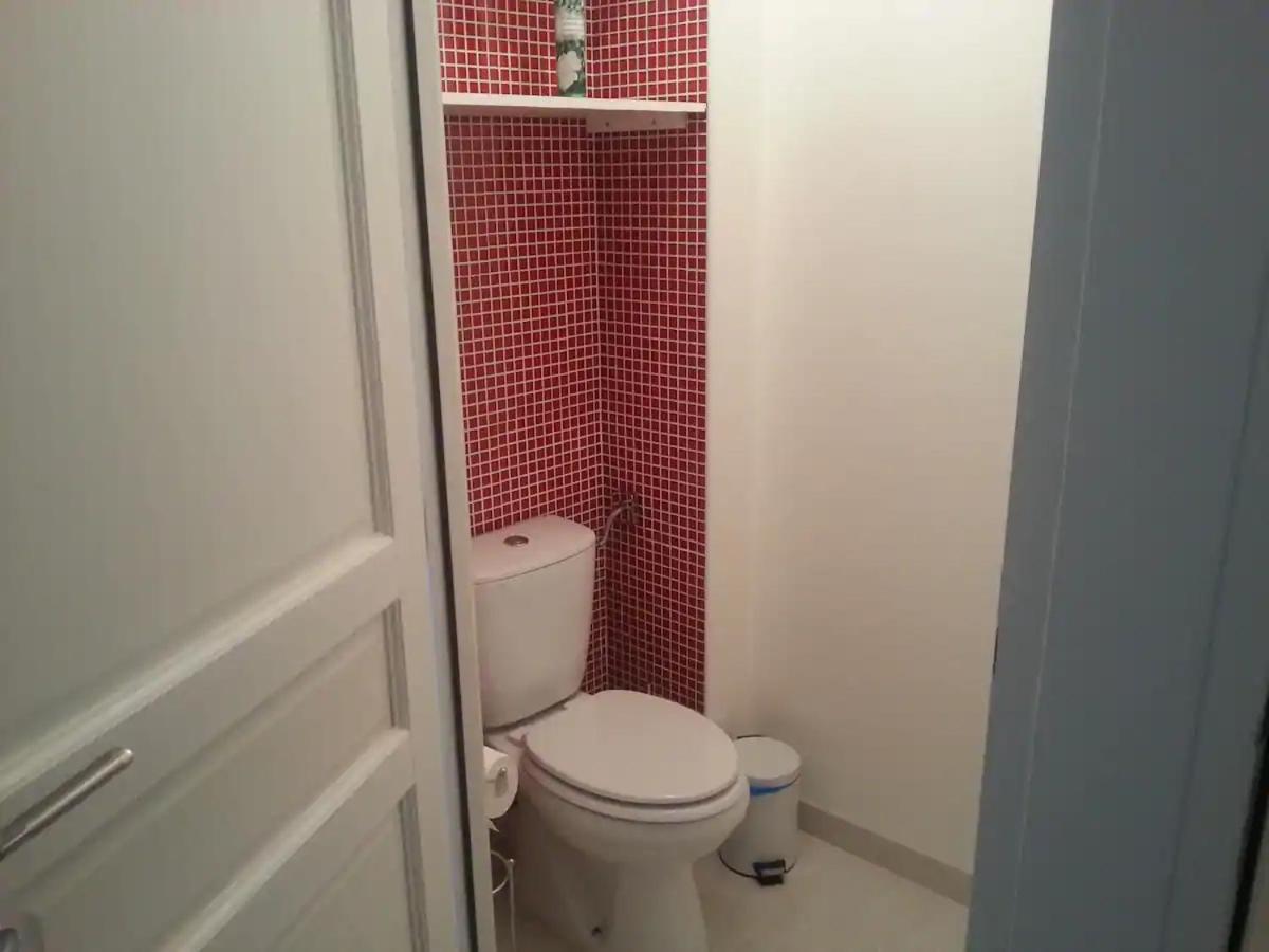 Agreable Maison Petit Jardin A 7 Minutes De Reims Pargny-les-Reims Экстерьер фото