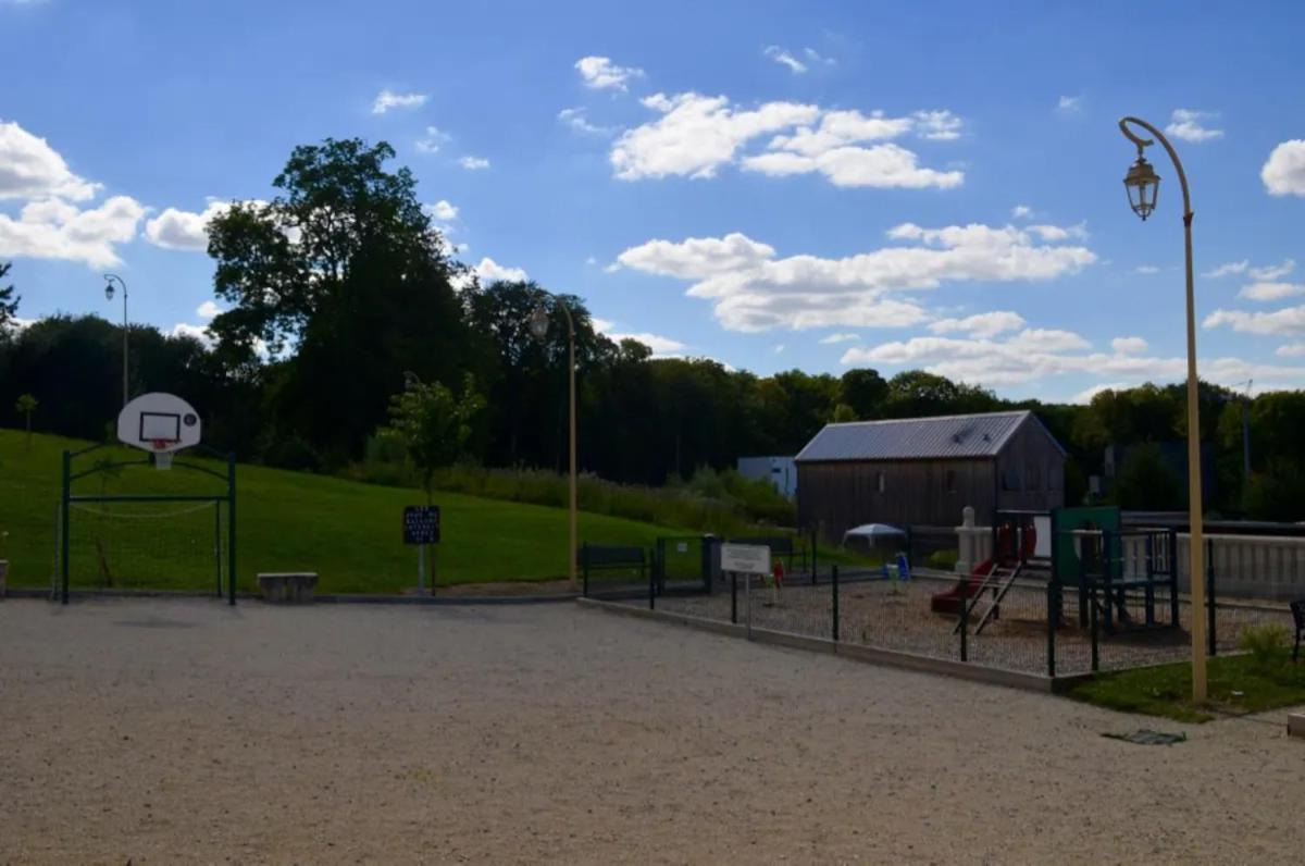 Agreable Maison Petit Jardin A 7 Minutes De Reims Pargny-les-Reims Экстерьер фото