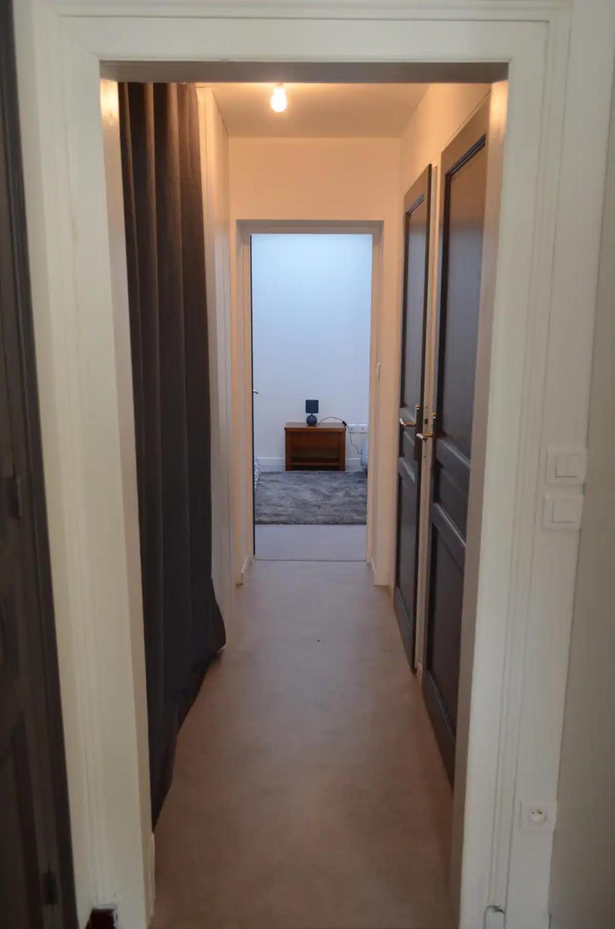 Agreable Maison Petit Jardin A 7 Minutes De Reims Pargny-les-Reims Экстерьер фото