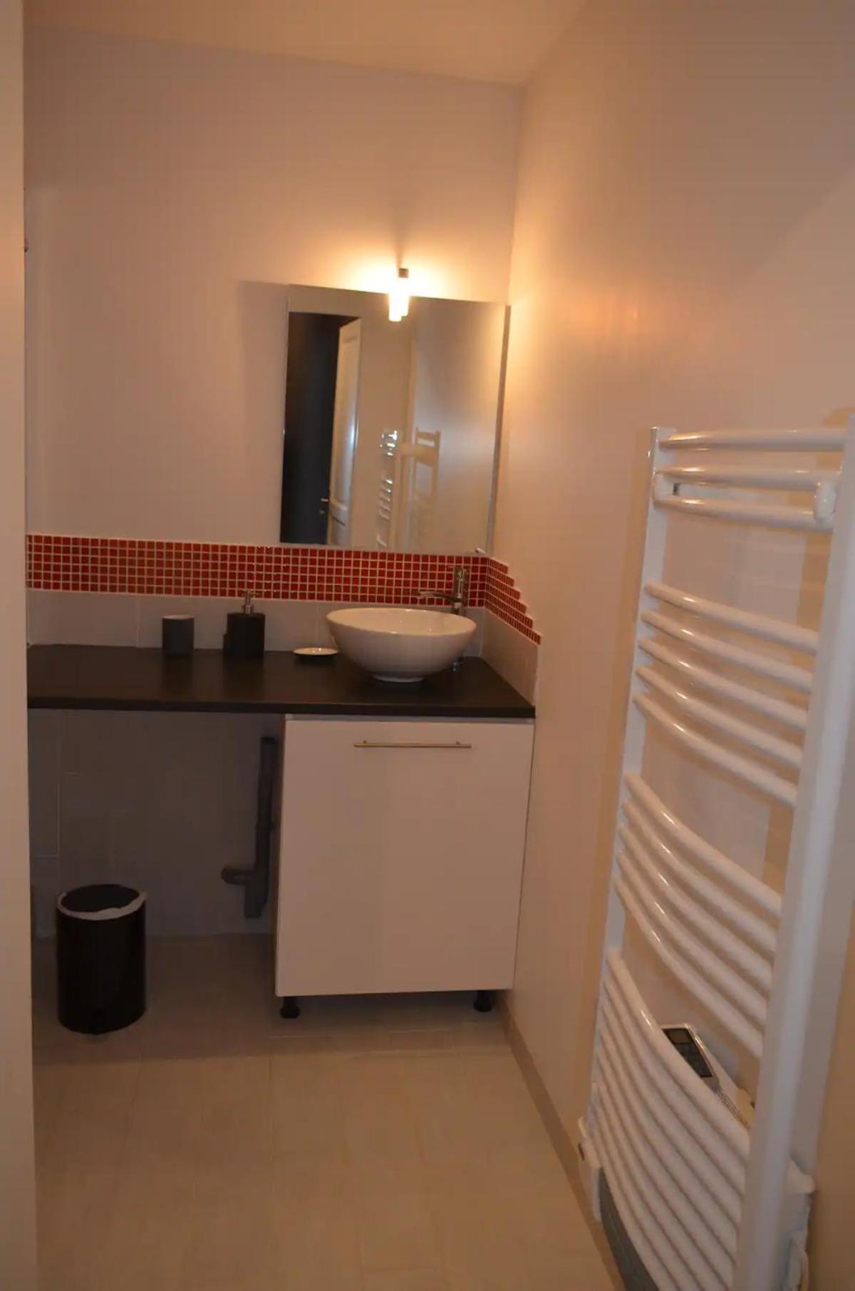 Agreable Maison Petit Jardin A 7 Minutes De Reims Pargny-les-Reims Экстерьер фото